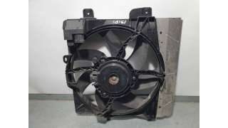 ELECTROVENTILADOR PEUGEOT 208 1.2 12V e-VTi (82 CV) DE 2014 - D.4507504 / 9675280980