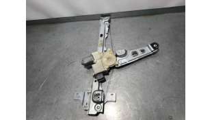 ELEVALUNAS DELANTERO DERECHO PEUGEOT 5008 1.6 e-HDi FAP (114 CV) DE 2013 - D.4507550 / 9682808880