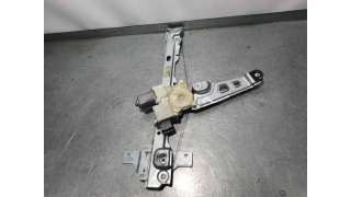 ELEVALUNAS DELANTERO DERECHO PEUGEOT 5008 1.6 e-HDi FAP (114 CV) DE 2013 - D.4507550 / 9682808880