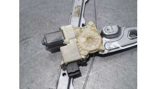 ELEVALUNAS DELANTERO DERECHO PEUGEOT 5008 1.6 e-HDi FAP (114 CV) DE 2013 - D.4507550 / 9682808880 2