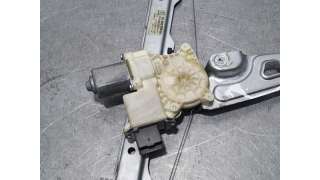 ELEVALUNAS DELANTERO DERECHO PEUGEOT 5008 1.6 e-HDi FAP (114 CV) DE 2013 - D.4507550 / 9682808880