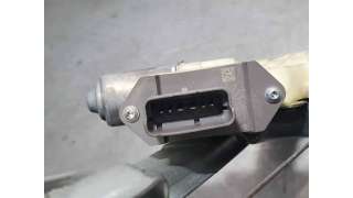 ELEVALUNAS DELANTERO DERECHO PEUGEOT 5008 1.6 e-HDi FAP (114 CV) DE 2013 - D.4507550 / 9682808880