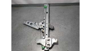 ELEVALUNAS DELANTERO DERECHO PEUGEOT 5008 1.6 e-HDi FAP (114 CV) DE 2013 - D.4507550 / 9682808880