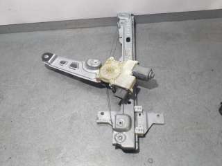 ELEVALUNAS DELANTERO IZQUIERDO PEUGEOT 5008 1.6 e-HDi FAP (114 CV) DE 2013 - D.4507551 / 9682808980