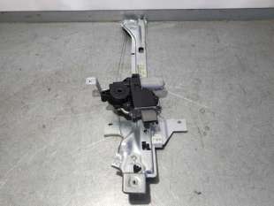 ELEVALUNAS TRASERO DERECHO PEUGEOT 5008 1.6 e-HDi FAP (114 CV) DE 2013 - D.4507552 / 9682808680