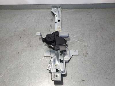 ELEVALUNAS TRASERO DERECHO PEUGEOT 5008 1.6 e-HDi FAP (114 CV) DE 2013 - D.4507552 / 9682808680