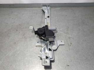 ELEVALUNAS TRASERO DERECHO PEUGEOT 5008 1.6 e-HDi FAP (114 CV) DE 2013 - D.4507552 / 9682808680