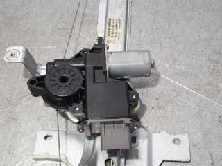 ELEVALUNAS TRASERO DERECHO PEUGEOT 5008 1.6 e-HDi FAP (114 CV) DE 2013 - D.4507552 / 9682808680