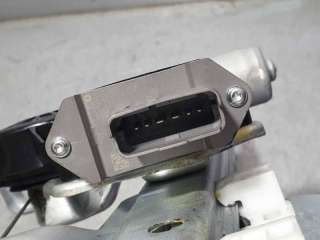 ELEVALUNAS TRASERO DERECHO PEUGEOT 5008 1.6 e-HDi FAP (114 CV) DE 2013 - D.4507552 / 9682808680
