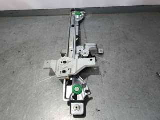 ELEVALUNAS TRASERO DERECHO PEUGEOT 5008 1.6 e-HDi FAP (114 CV) DE 2013 - D.4507552 / 9682808680