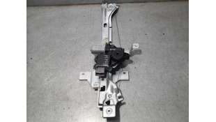 ELEVALUNAS TRASERO IZQUIERDO PEUGEOT 5008 1.6 e-HDi FAP (114 CV) DE 2013 - D.4507553 / 9682808780