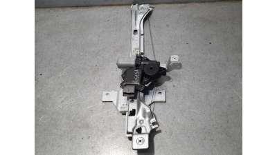ELEVALUNAS TRASERO IZQUIERDO PEUGEOT 5008 1.6 e-HDi FAP (114 CV) DE 2013 - D.4507553 / 9682808780