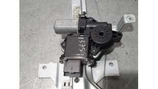 ELEVALUNAS TRASERO IZQUIERDO PEUGEOT 5008 1.6 e-HDi FAP (114 CV) DE 2013 - D.4507553 / 9682808780 2