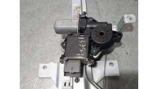 ELEVALUNAS TRASERO IZQUIERDO PEUGEOT 5008 1.6 e-HDi FAP (114 CV) DE 2013 - D.4507553 / 9682808780