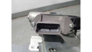 ELEVALUNAS TRASERO IZQUIERDO PEUGEOT 5008 1.6 e-HDi FAP (114 CV) DE 2013 - D.4507553 / 9682808780