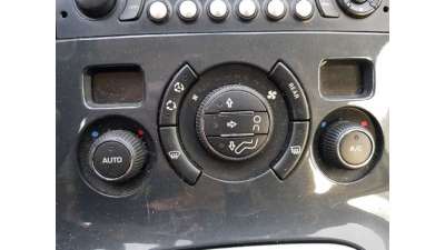 MANDO CLIMATIZADOR PEUGEOT 5008 1.6 e-HDi FAP (114 CV) DE 2013 - D.4507565