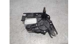 MOTOR LIMPIA TRASERO PEUGEOT 5008 1.6 e-HDi FAP (114 CV) DE 2013 - D.4507579 / 9680477480
