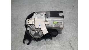 MOTOR LIMPIA TRASERO PEUGEOT 5008 1.6 e-HDi FAP (114 CV) DE 2013 - D.4507579 / 9680477480 2
