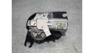 MOTOR LIMPIA TRASERO PEUGEOT 5008 1.6 e-HDi FAP (114 CV) DE 2013 - D.4507579 / 9680477480