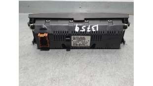 PANTALLA MULTIFUNCION PEUGEOT 5008 1.6 e-HDi FAP (114 CV) DE 2013 - D.4507583 / 9803399680 2