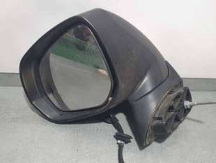 RETROVISOR IZQUIERDO PEUGEOT 5008 1.6 e-HDi FAP (114 CV) DE 2013 - D.4507617