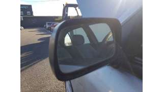 RETROVISOR IZQUIERDO NISSAN ALMERA 2.0 D (75 CV) DE 2000 - D.4507778
