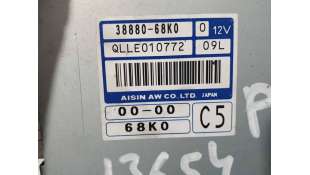 MODULO ELECTRONICO SUZUKI ALTO AMF 310 1.0 12V (68 CV) DE 2010 - D.4507807 / 3888068K0 2