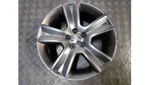 JUEGO LLANTAS SUBARU LEGACY FAMILIAR/OUTBACK B13 2.5 (165 CV) DE 2007 - D.4507941 2