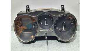 CUADRO INSTRUMENTOS SEAT TOLEDO 2.0 TDI (170 CV) DE 2006 - D.4507945 / 5P092084A