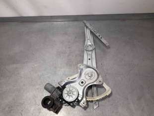 ELEVALUNAS DELANTERO DERECHO TOYOTA C-HR Híbrido 90 kW (122 CV) DE 2019 - D.4508003 / 85710F4010 2