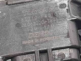 ELEVALUNAS DELANTERO DERECHO TOYOTA C-HR Híbrido 90 kW (122 CV) DE 2019 - D.4508003 / 85710F4010