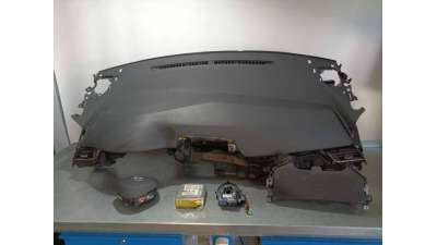 KIT AIRBAG TOYOTA C-HR Híbrido 90 kW (122 CV) DE 2019 - D.4508014