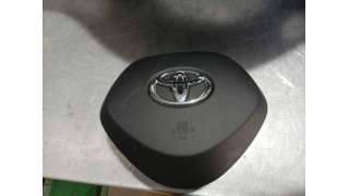 KIT AIRBAG TOYOTA C-HR Híbrido 90 kW (122 CV) DE 2019 - D.4508014