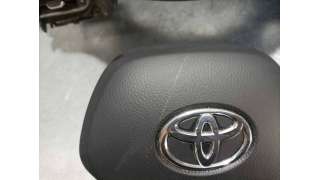 KIT AIRBAG TOYOTA C-HR Híbrido 90 kW (122 CV) DE 2019 - D.4508014