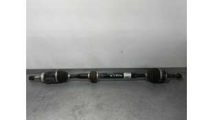 TRANSMISION DELANTERA DERECHA TOYOTA C-HR Híbrido 90 kW (122 CV) DE 2019 - D.4508082