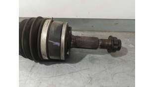 TRANSMISION DELANTERA DERECHA TOYOTA C-HR Híbrido 90 kW (122 CV) DE 2019 - D.4508082 2