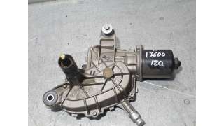 MOTOR LIMPIA DELANTERO CITROEN C4 PICASSO 1.6 16V HDi FAP (109 CV) DE 2010 - D.4508093 / 9687621780