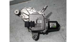 MOTOR LIMPIA DELANTERO CITROEN C4 PICASSO 1.6 16V HDi FAP (109 CV) DE 2010 - D.4508093 / 9687621780