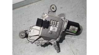 MOTOR LIMPIA DELANTERO CITROEN C4 PICASSO 1.6 16V HDi FAP (109 CV) DE 2010 - D.4508094 / 9687622080