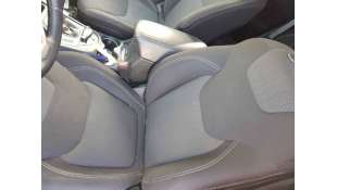 ASIENTO DELANTERO IZQUIERDO JEEP CHEROKEE 2.4 DE 2015 - D.4508115