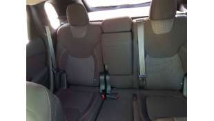 ASIENTOS TRASEROS JEEP CHEROKEE 2.4 DE 2020 - D.4508116