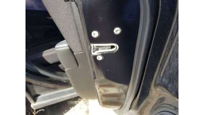 CERRADURA PUERTA TRASERA DERECHA  JEEP CHEROKEE 2.4 DE 2015 - D.4508132