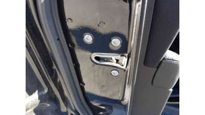 CERRADURA PUERTA TRASERA IZQUIERDA  JEEP CHEROKEE 2.4 DE 2015 - D.4508133