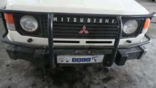 MITSUBISHI MONTERO 2300 TD 1997 0p - 18348