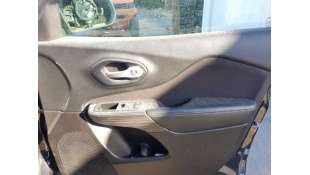 ELEVALUNAS DELANTERO DERECHO JEEP CHEROKEE 2.4 DE 2015 - D.4508144