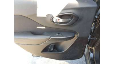 ELEVALUNAS TRASERO IZQUIERDO JEEP CHEROKEE 2.4 DE 2015 - D.4508147