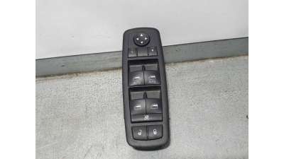 MANDO ELEVALUNAS DELANTERO IZQUIERDO  JEEP CHEROKEE 2.4 DE 2020 - D.4508161 / 68231805AA