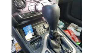 PALANCA CAMBIO JEEP CHEROKEE 2.4 DE 2015 - D.4508174