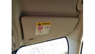 PARASOL DERECHO JEEP CHEROKEE 2.4 DE 2015 - D.4508181 2