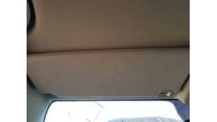 PARASOL IZQUIERDO JEEP CHEROKEE 2.4 DE 2015 - D.4508182 2